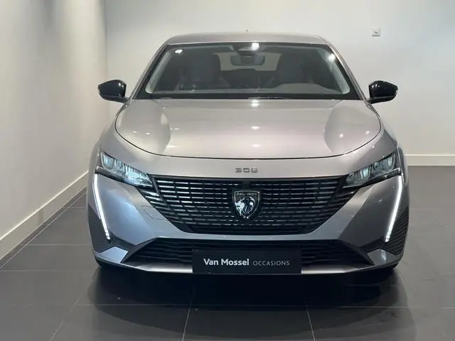 Peugeot 308 SW 1.2 PureTech Allure Pack Business | Camera | Navigatie | Climate control