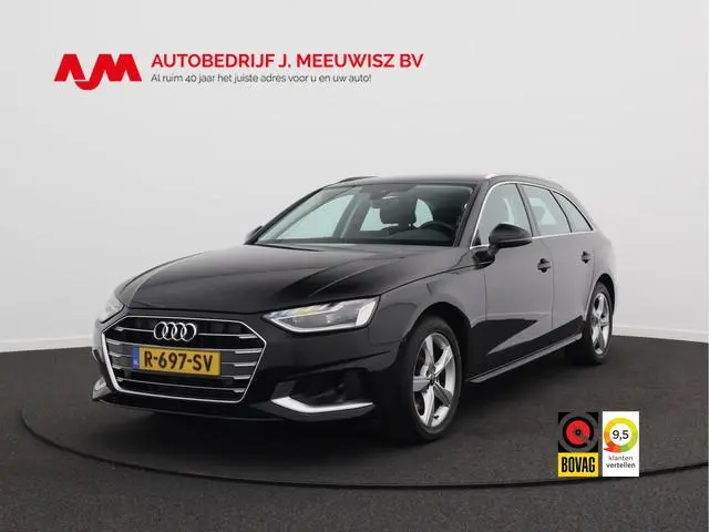 Audi A4 Avant 35 TFSI Advanced Edition/ lage km/ zeer mooi!