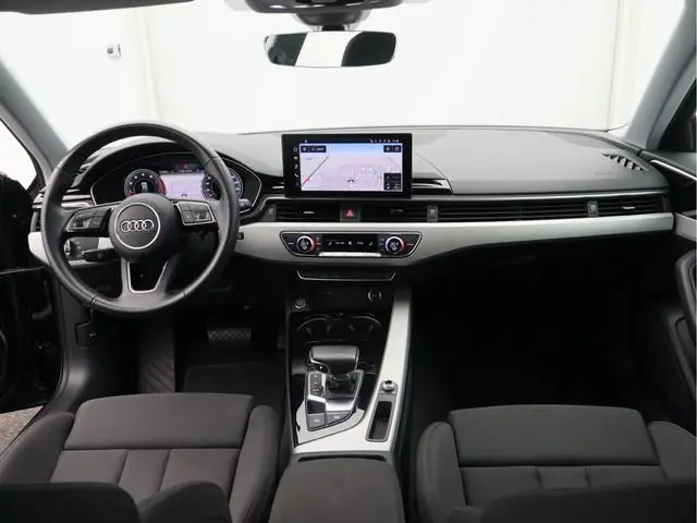 Audi A4 Avant 35 TFSI Advanced Edition/ lage km/ zeer mooi!