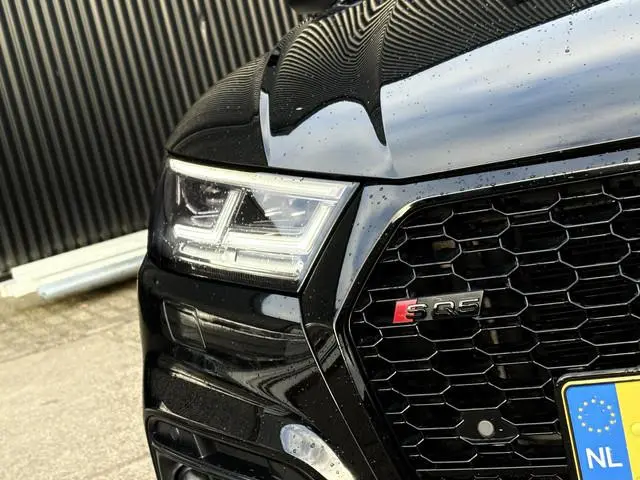 Audi Q5 3.0 TFSI SQ5 quattro Pro Line Plus 354PK | MARGE | RSQ5-LOOK | MOOI UITGEVOERD | PANO | STAN...
