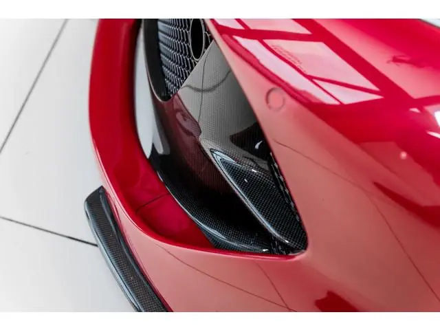 Ferrari 812 GTS