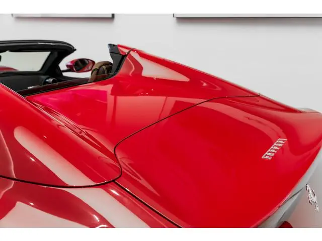 Ferrari 812 GTS