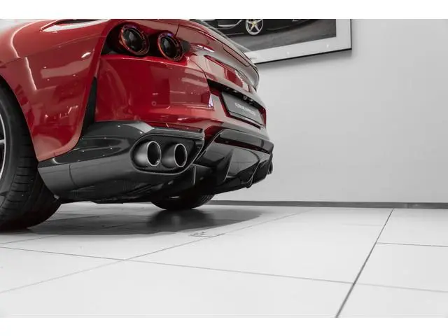 Ferrari 812 GTS