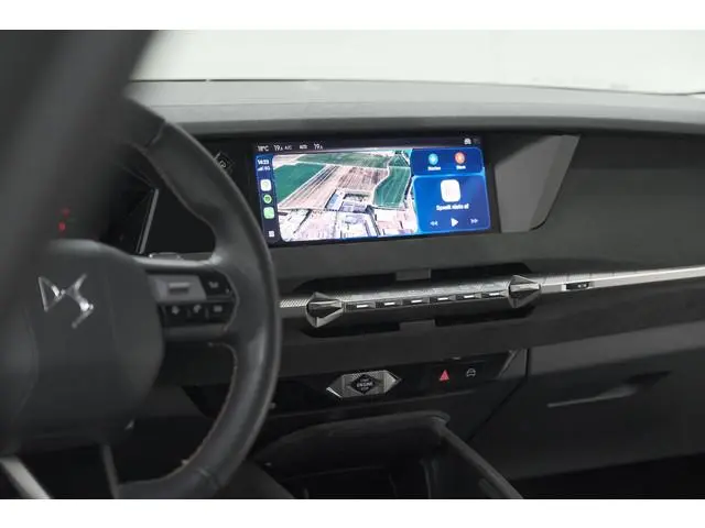 DS 4 PureTech 130 EAT8 Performance Line | Camera | Apple Carplay | Alcantara® bekleding | Parkeersen...