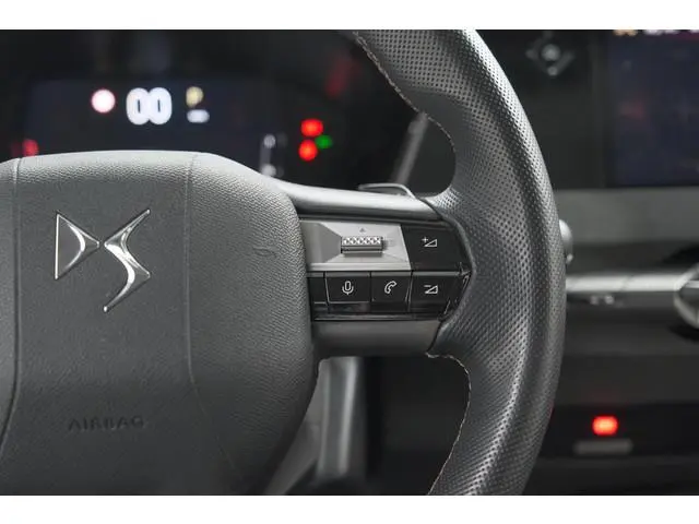 DS DS 4