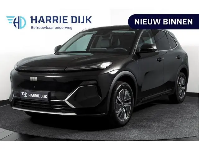 Geely Starray EM-i 1.5 Pro PHEV | 83km Elektrisch | 360° Camera | Stoel-+Stuurverwarming | Adaptive...