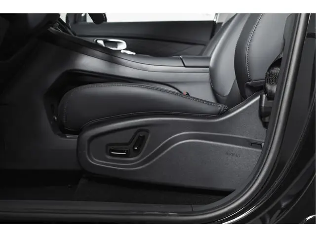 Geely Starray EM-i