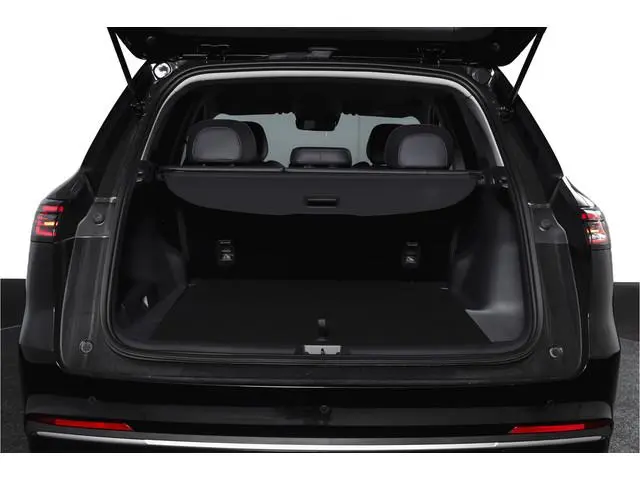 Geely Starray EM-i