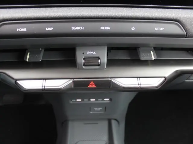 Kia EV2