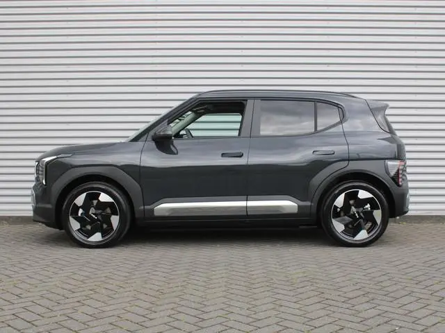 Kia EV2