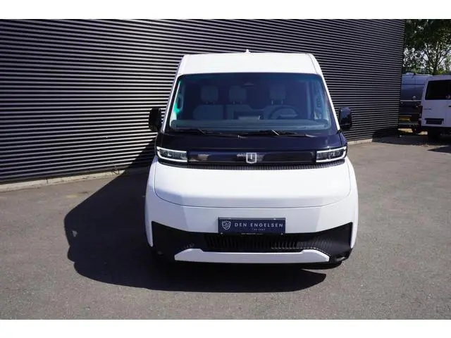 Farizon SV