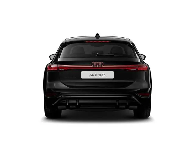 Audi A6 Avant e-tron