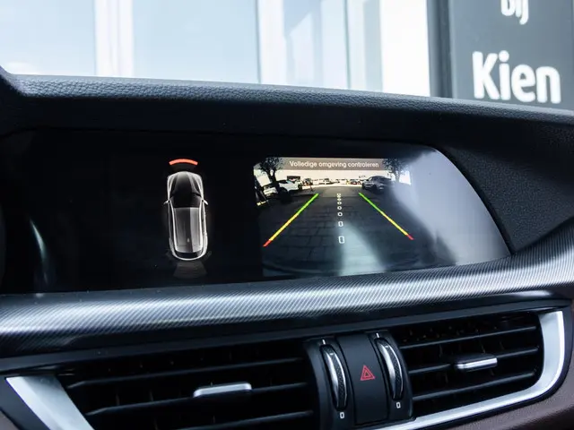 Alfa Romeo Stelvio 2.0 T AWD Q4 | Veloce Interieur | Navi | ACC | Stoel-Stuurverwarming