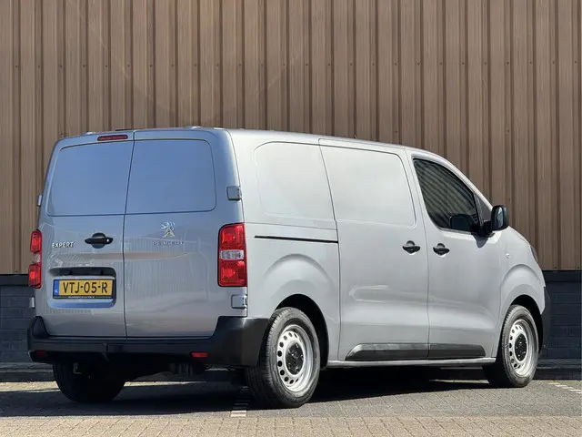 Peugeot Expert