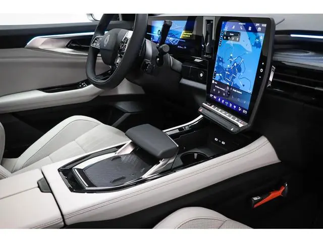 Renault Espace E-Tech full hybrid 200 iconic 7p. | Demo | LIGHT & SOUND / VISION- PACK | PANORAMADAK...