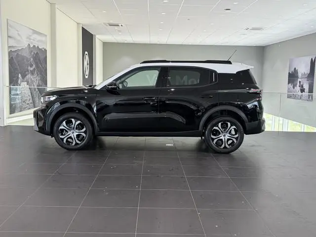 Citroen C3 Aircross 1.2 Turbo 100pk Plus | 7-Zitter | Hoge Instap | Climate Control | Apple Carplay...