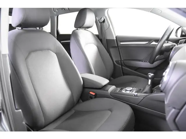 Audi A3 Sportback 30 TFSI *1ste Eigenaar*Navigatie*PDC*DAB*