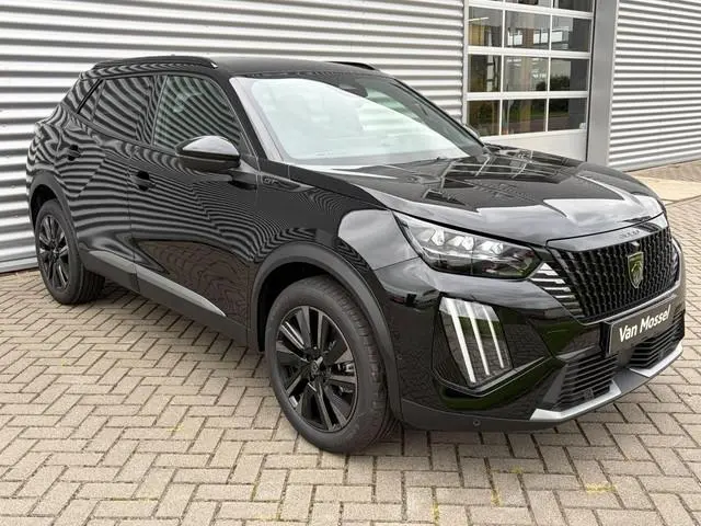 Peugeot 2008 1.2 Hybrid 145 GT - NIEUW UIT VOORRAAD - DIRECT RIJDEN! - VEEL KORTING