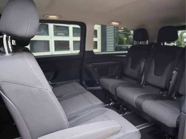 Mercedes-Benz EQV