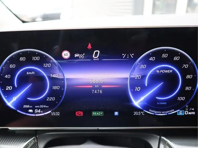 Mercedes-Benz EQV