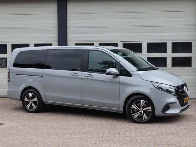 Mercedes-Benz EQV