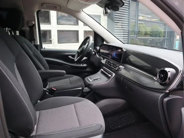Mercedes-Benz EQV