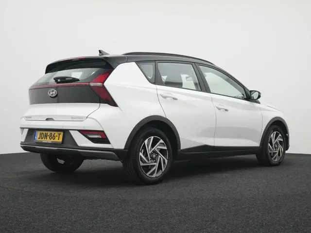 Hyundai Bayon 1.0 T-GDI Comfort | Navigatie | Camera |