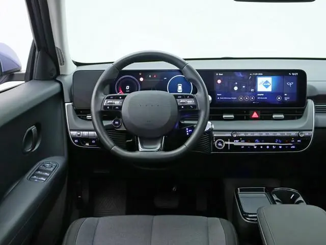 Hyundai IONIQ 5 Style Limited 63 kWh | Snelladen | Camera