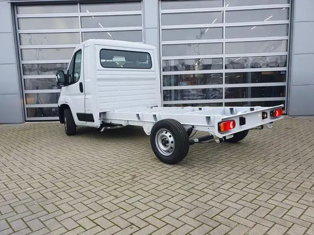 Citroën Jumper