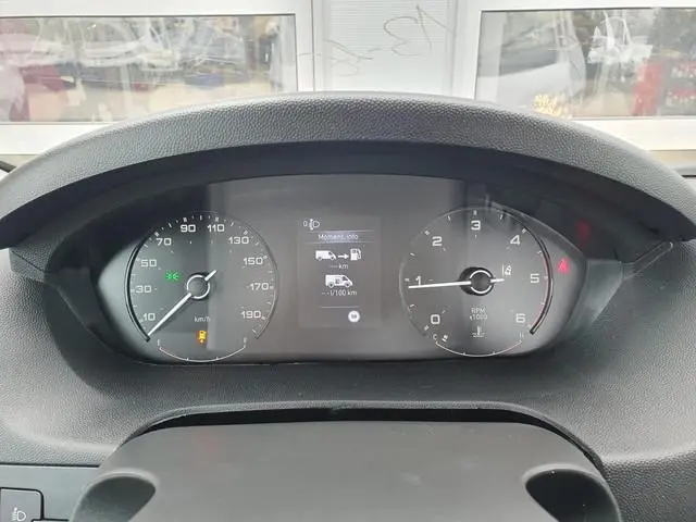 Citroën Jumper