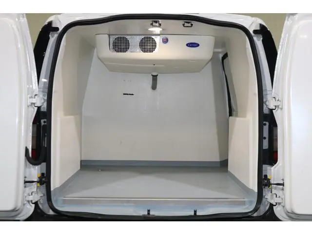 Volkswagen Caddy 2.0 TDI 122pk Automaat Koelwagen