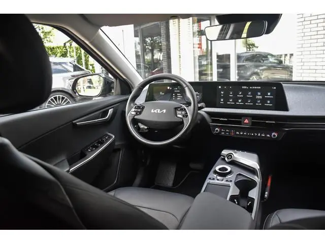 Kia Ev6