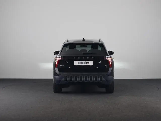 Skoda Epiq