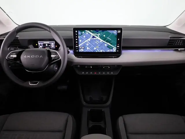 Skoda Epiq