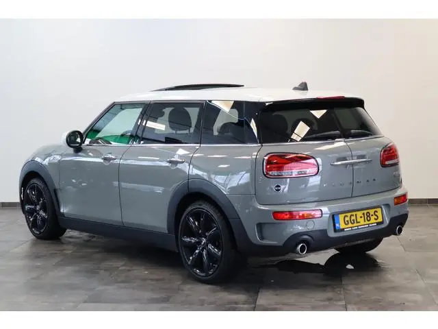 MINI Mini Clubman 2.0 Cooper S ALL4 Chili Cruise/Climate Panoramadak Automaat 24 Maanden garantie* (...