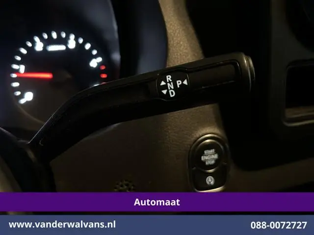 Mercedes-Benz Sprinter 317 CDI 170pk 9G-Tronic Automaat 3500kg Trekhaak L2H2 Euro6 Airco | Navigatie...
