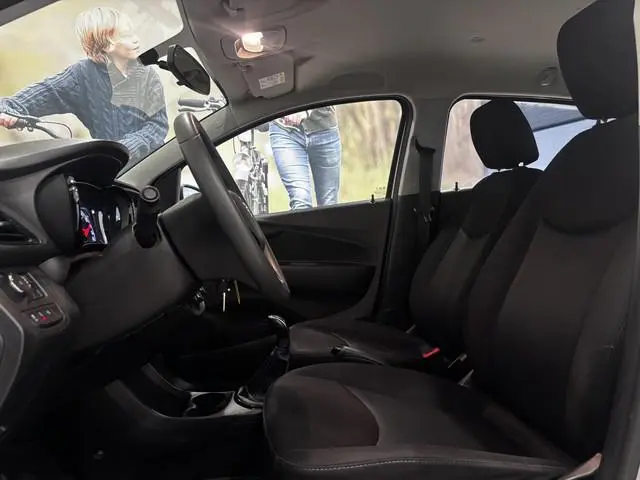 Opel KARL