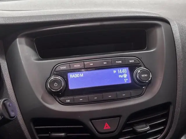 Opel KARL