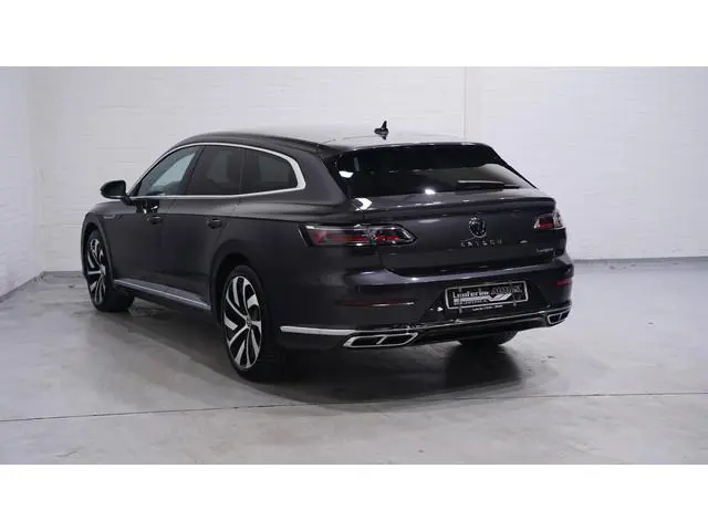 Volkswagen Arteon Shooting Brake 1.4 TSI eHybrid R-Line Business+ Nap 1e Eig. Apple Carplay Camera S...