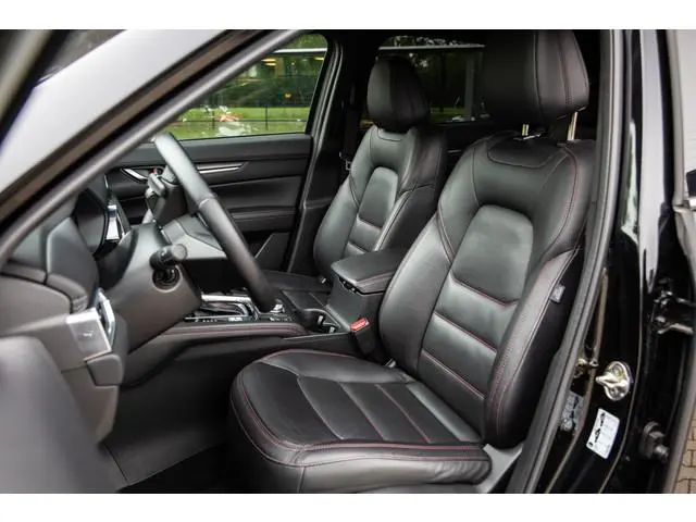 Mazda CX-5 2.0 SkyActiv-G 165 Homura ,  Adaptieve Cruise, Bose, Head-up display,