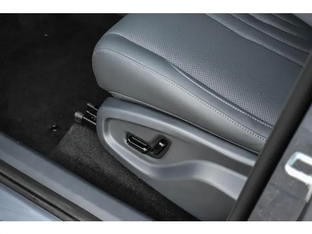 Geely Starray EM-i