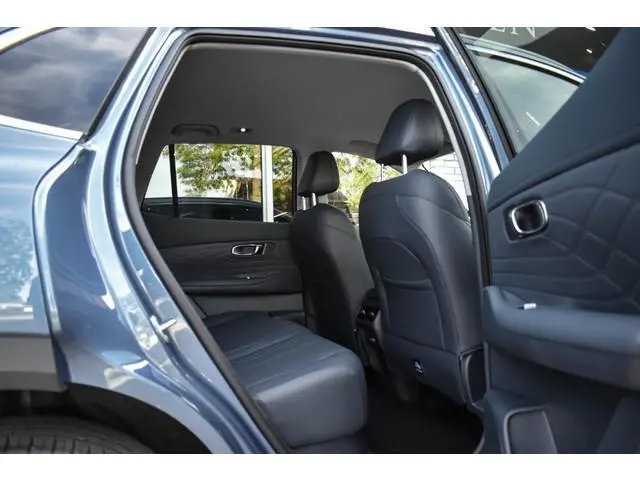 Geely Starray EM-i