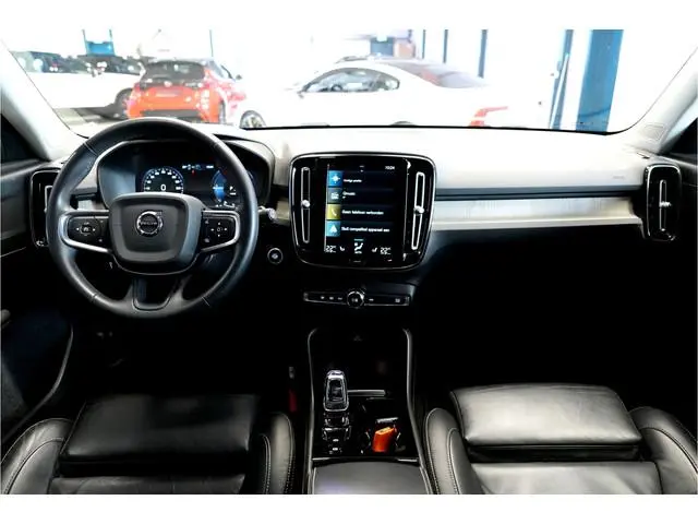 Volvo XC40 1.5 T4 Recharge 155kW/211pk DCT7 Inscription ADAPT.CRUISE + PILOT ASSIST + EL.TREKHAAK +...