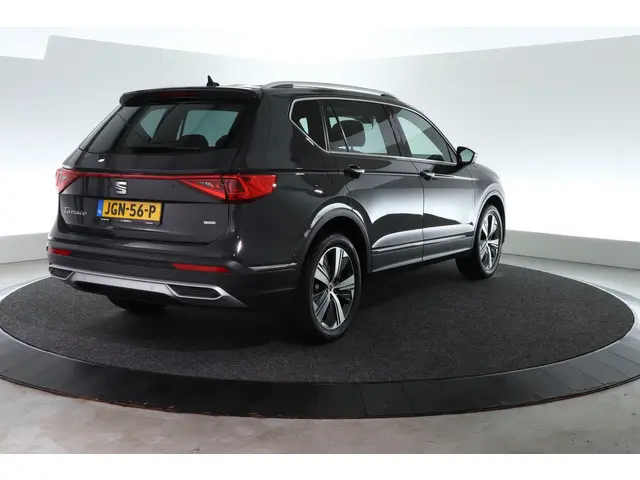 SEAT Tarraco 1.4 TSI e-Hybrid PHEV Xcellence | TREKHAAK | CARPLAY | 360 CAMERA |