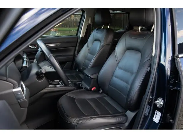 Mazda CX-5 2.0 SkyActiv-G 165 Luxury , Adap. cruise, Bose, Stoel/stuurverwarming, Stoelventilatie, L...