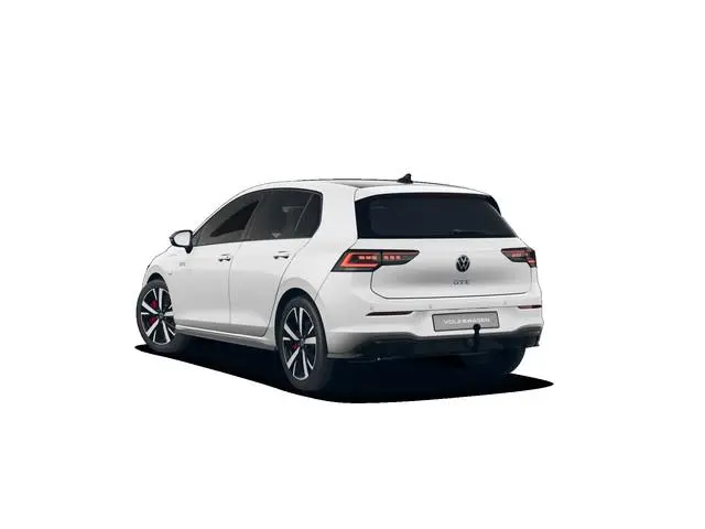 Volkswagen Golf GTE 1.5 eHybrid 272 PK HYBRID GTE-SPORT LEDER/LED-MATRIX/HEAD-UP!/18-INCH/TREKHAAK