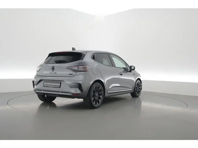 Renault Clio 1.6 E-Tech Full Hybrid 145 esprit Alpine | Orgi. NL | Adapt. Cruise | Camera + PDC | Ap...