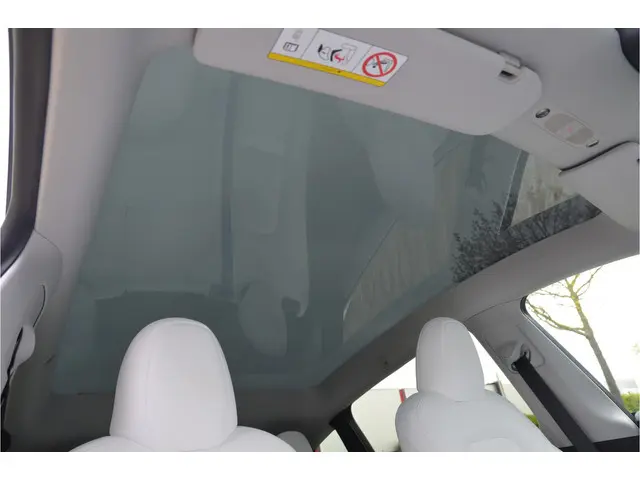 Tesla Model Y RWD 58 kWh LFP Accu, Trekhaak, 20" AutoPiloy3.0 Ryzen