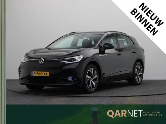 Volkswagen ID.4 GTX 4Motion 77 kWh | SOH 94% | IQ Light | 20 Inch Velgen | Apple Carplay & Android A...
