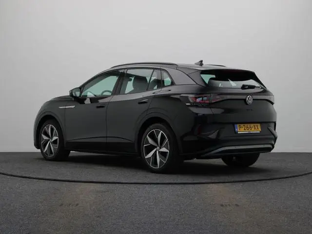 Volkswagen ID.4 GTX 4Motion 77 kWh | SOH 94% | IQ Light | 20 Inch Velgen | Apple Carplay & Android A...